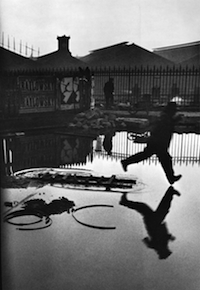Henri Cartier-Bresson, o olho do Século XX